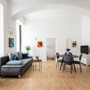 Appartement met Twee Slaapkamers